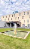 Туры в отель Hotel-Restaurant Horizon Ath-Lessines Туры в отель Hotel-Restaurant Horizon Ath-Lessines