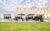 Туры в отель Hotel-Restaurant Horizon Ath-Lessines Туры в отель Hotel-Restaurant Horizon Ath-Lessines