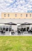 Туры в отель Hotel-Restaurant Horizon Ath-Lessines Туры в отель Hotel-Restaurant Horizon Ath-Lessines