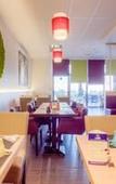 Туры в отель Hotel-Restaurant Horizon Ath-Lessines Туры в отель Hotel-Restaurant Horizon Ath-Lessines