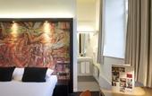 Туры в отель Hotel The Lodge Vilvoorde Туры в отель Hotel The Lodge Vilvoorde