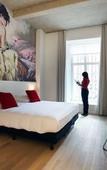 Туры в отель Hotel The Lodge Vilvoorde Туры в отель Hotel The Lodge Vilvoorde