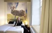 Туры в отель Hotel The Lodge Vilvoorde Туры в отель Hotel The Lodge Vilvoorde