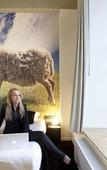 Туры в отель Hotel The Lodge Vilvoorde Туры в отель Hotel The Lodge Vilvoorde