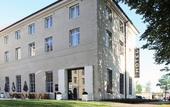 Туры в отель Hotel The Lodge Vilvoorde Туры в отель Hotel The Lodge Vilvoorde