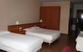 Туры в отель Escale Hotel Туры в отель Escale Hotel