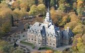 Туры в отель Chateau de Namur Туры в отель Chateau de Namur