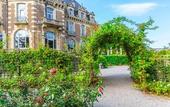 Туры в отель Chateau de Namur Туры в отель Chateau de Namur