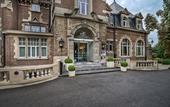 Туры в отель Chateau de Namur Туры в отель Chateau de Namur