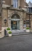 Туры в отель Chateau de Namur Туры в отель Chateau de Namur