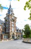 Туры в отель Chateau de Namur Туры в отель Chateau de Namur