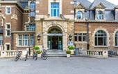 Туры в отель Chateau de Namur Туры в отель Chateau de Namur