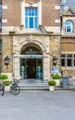 Туры в отель Chateau de Namur Туры в отель Chateau de Namur