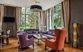Туры в отель Chateau de Namur Туры в отель Chateau de Namur