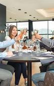 Туры в отель R hotel experiences Туры в отель R hotel experiences