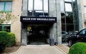 Туры в отель Sleep & Go Brussels Expo Туры в отель Sleep & Go Brussels Expo