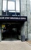 Туры в отель Sleep & Go Brussels Expo Туры в отель Sleep & Go Brussels Expo
