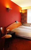 Туры в отель Sleep & Go Brussels Expo Туры в отель Sleep & Go Brussels Expo