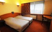 Туры в отель Sleep & Go Brussels Expo Туры в отель Sleep & Go Brussels Expo