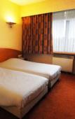 Туры в отель Sleep & Go Brussels Expo Туры в отель Sleep & Go Brussels Expo