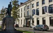 Туры в отель Hotel Royal Astrid Aalst Туры в отель Hotel Royal Astrid Aalst