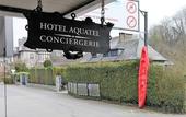 Туры в отель Hotel Aquatel Туры в отель Hotel Aquatel
