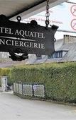 Туры в отель Hotel Aquatel Туры в отель Hotel Aquatel