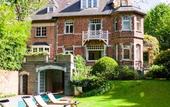 Туры в отель La Maison Chantecler Туры в отель La Maison Chantecler