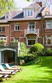 Туры в отель La Maison Chantecler Туры в отель La Maison Chantecler
