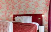 Туры в отель De Witte Lelie Туры в отель De Witte Lelie
