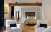 Туры в отель De Witte Lelie Туры в отель De Witte Lelie