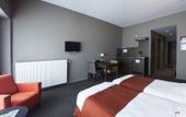 Туры в отель Hotel Rastelli Tervuren Туры в отель Hotel Rastelli Tervuren