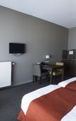 Туры в отель Hotel Rastelli Tervuren Туры в отель Hotel Rastelli Tervuren