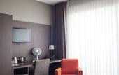 Туры в отель Hotel Rastelli Tervuren Туры в отель Hotel Rastelli Tervuren