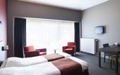 Туры в отель Hotel Rastelli Tervuren Туры в отель Hotel Rastelli Tervuren
