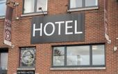 Туры в отель Hotel de la Gare Туры в отель Hotel de la Gare