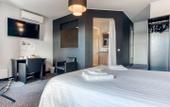 Туры в отель Hotel de la Gare Туры в отель Hotel de la Gare