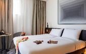 Туры в отель Ibis Brussels Groot Bijgaarden Туры в отель Ibis Brussels Groot Bijgaarden