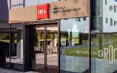 Туры в отель Ibis Brussels Groot Bijgaarden Туры в отель Ibis Brussels Groot Bijgaarden