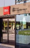 Туры в отель Ibis Brussels Groot Bijgaarden Туры в отель Ibis Brussels Groot Bijgaarden
