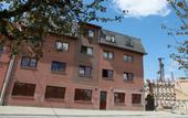 Туры в отель Residence la Fraisiere Туры в отель Residence la Fraisiere