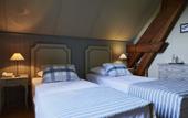 Туры в отель Hostellerie au Coeur Du Spinois Туры в отель Hostellerie au Coeur Du Spinois