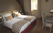 Туры в отель Hostellerie au Coeur Du Spinois Туры в отель Hostellerie au Coeur Du Spinois
