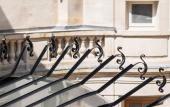 Туры в отель Faubourg 21 – The Leading Hotels of the World Туры в отель Faubourg 21 – The Leading Hotels of the World
