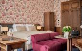Туры в отель Faubourg 21 – The Leading Hotels of the World Туры в отель Faubourg 21 – The Leading Hotels of the World
