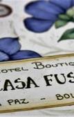 Туры в отель Casa Fusion Туры в отель Casa Fusion