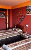 Туры в отель Hostal Iskanwaya Туры в отель Hostal Iskanwaya
