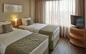 Туры в отель Mercure Guarulhos Aeroporto Hotel Туры в отель Mercure Guarulhos Aeroporto Hotel