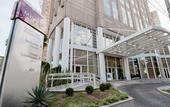 Туры в отель Mercure Guarulhos Aeroporto Hotel Туры в отель Mercure Guarulhos Aeroporto Hotel