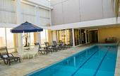 Туры в отель Mercure Guarulhos Aeroporto Hotel Туры в отель Mercure Guarulhos Aeroporto Hotel